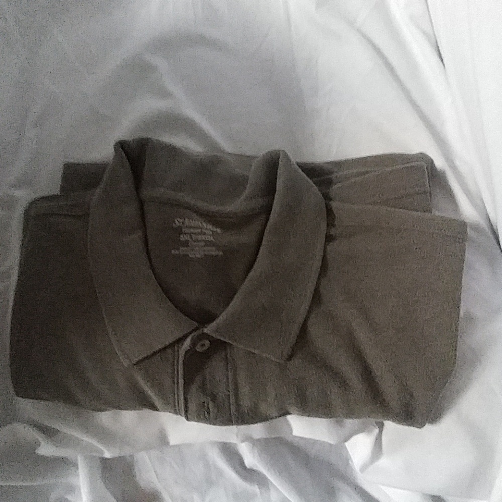 St. John's Bay Polo Shirt